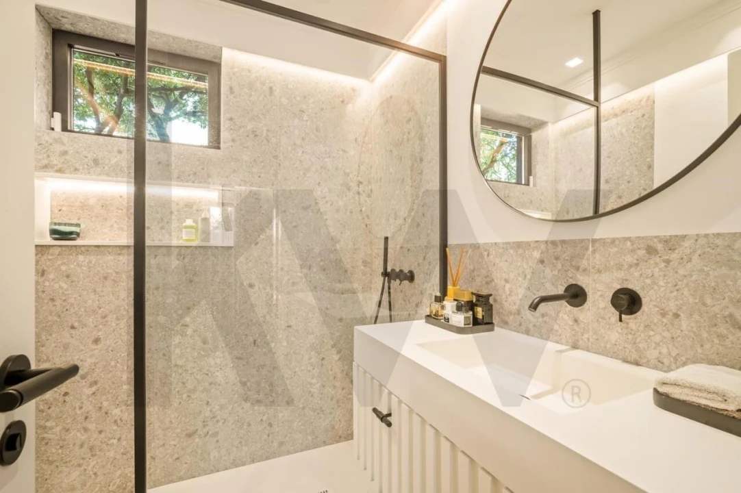 Moradia T4 para Venda em Cascais e Estoril Foto 45