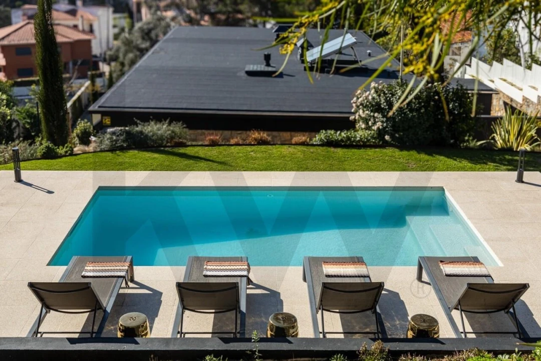 Moradia T4 para Venda em Cascais e Estoril Foto 49