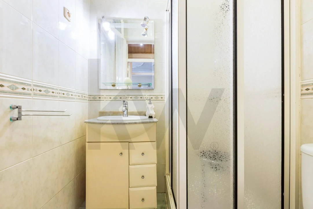 Apartamento T4 para Venda em Penha de França Foto 20