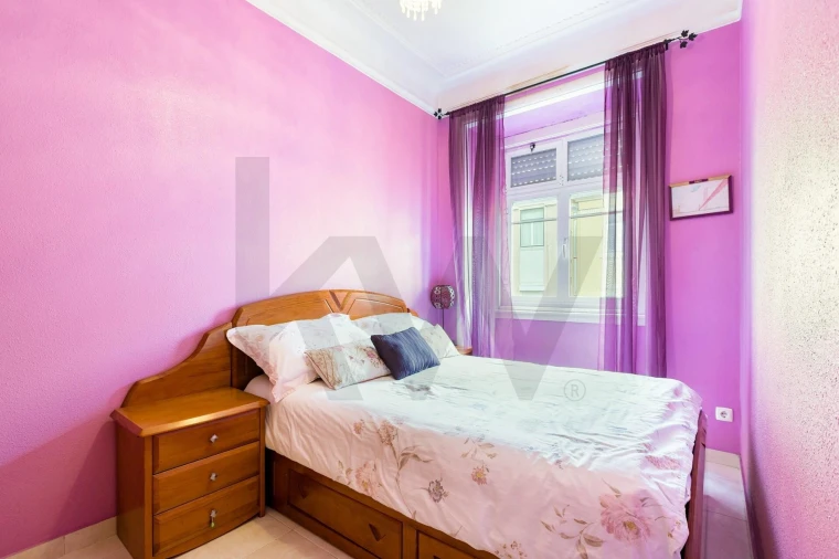 Apartamento T4 para Venda em Penha de França Foto 16