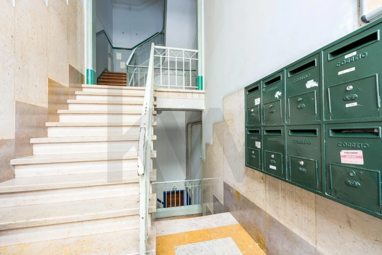 Apartamento T4 para Venda em Penha de França Foto 22