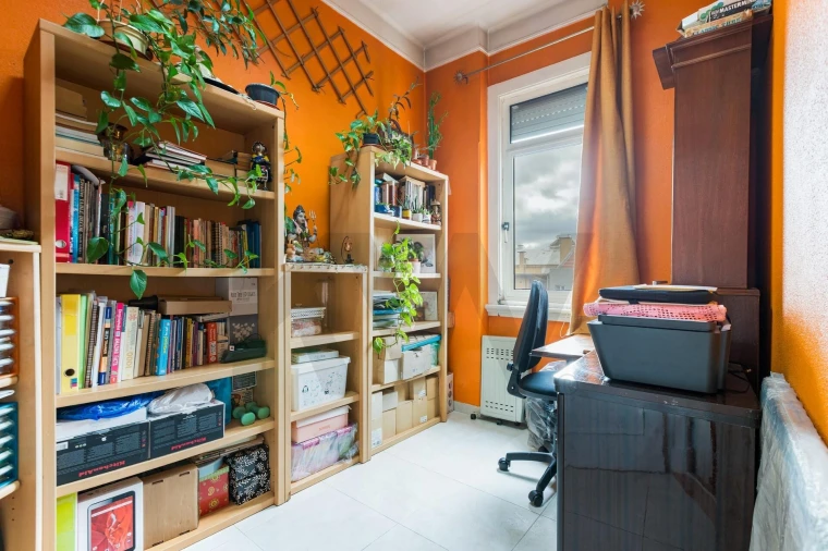 Apartamento T4 para Venda em Penha de França Foto 18