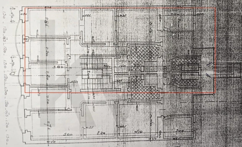 Apartamento T4 para Venda em Penha de França Foto 26