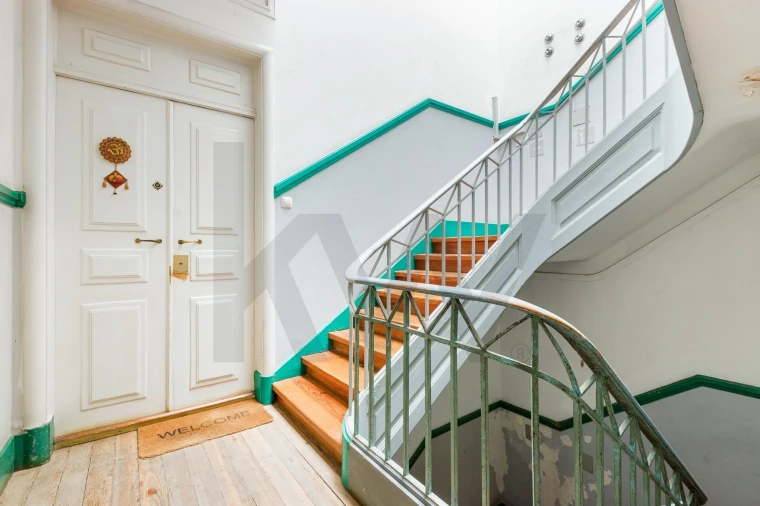 Apartamento T4 para Venda em Penha de França Foto 23