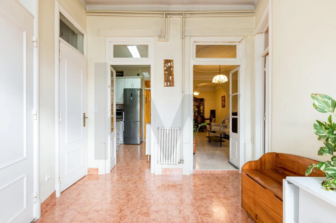 Apartamento T4 para Venda em Penha de França Foto 11