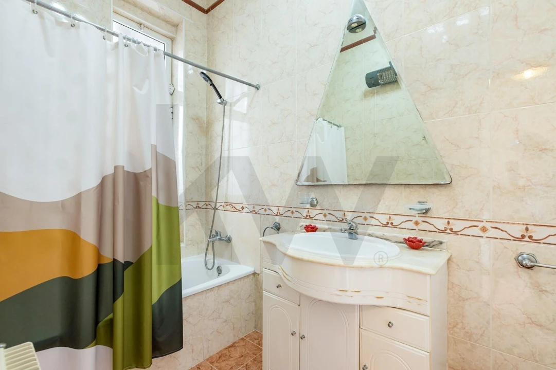 Apartamento T4 para Venda em Penha de França Foto 19