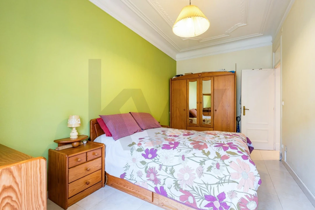 Apartamento T4 para Venda em Penha de França Foto 15