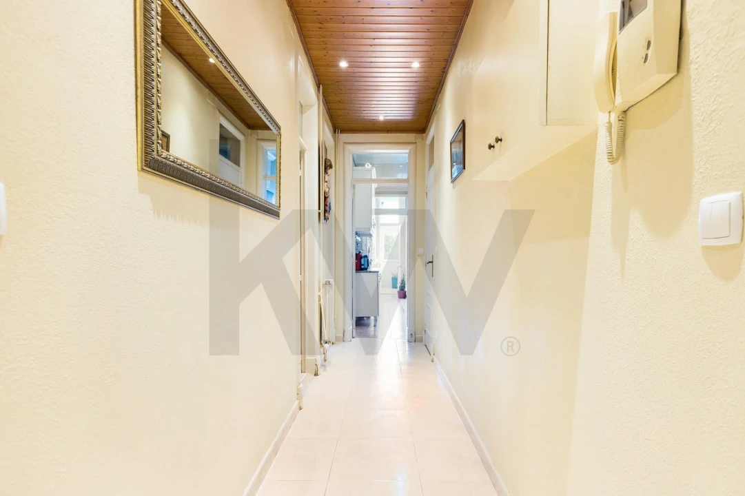 Apartamento T4 para Venda em Penha de França Foto 13