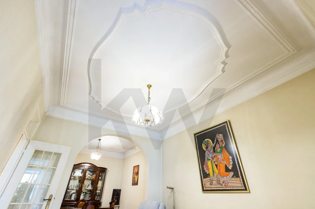 Apartamento T4 para Venda em Penha de França Foto 6