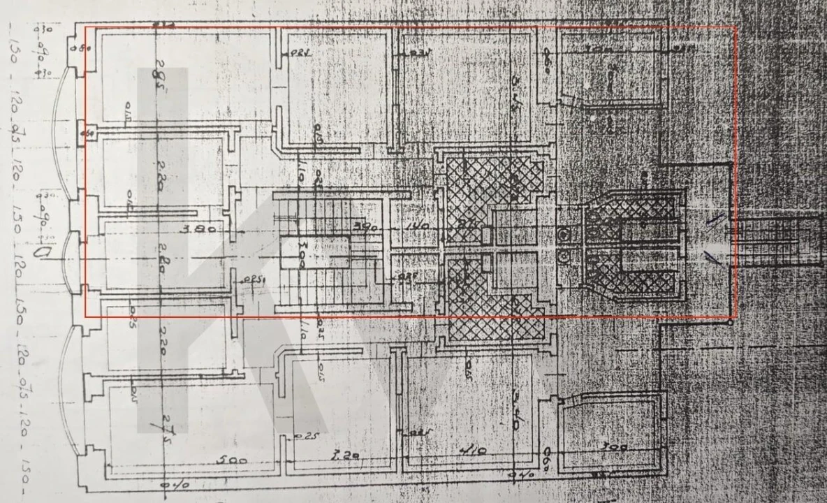 Apartamento T4 para Venda em Penha de França Foto 26