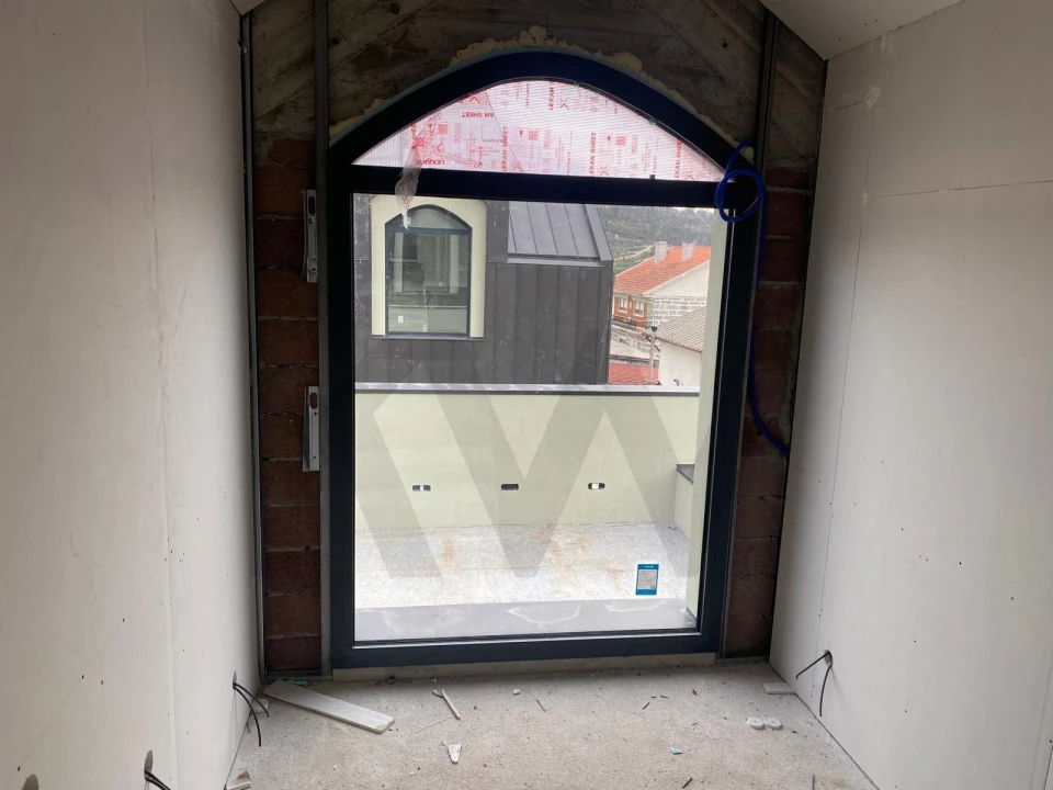 Moradia T3 para Venda em Monte Córdova Foto 30