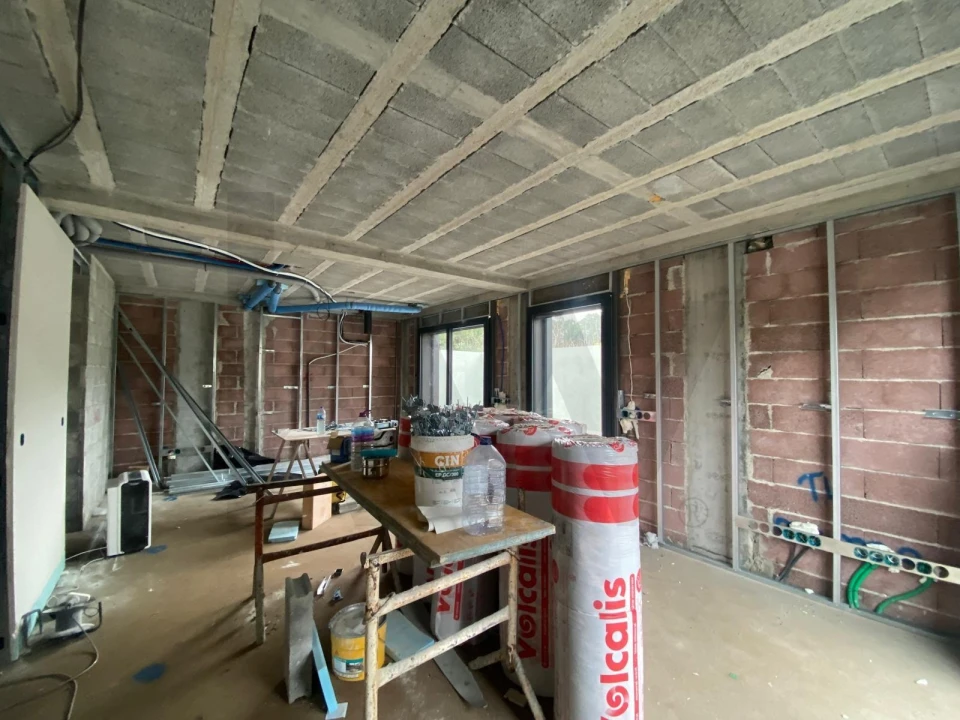 Moradia T3 para Venda em Monte Córdova Foto 22