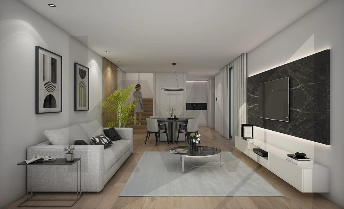 Moradia T3 para Venda em Monte Córdova Foto 4