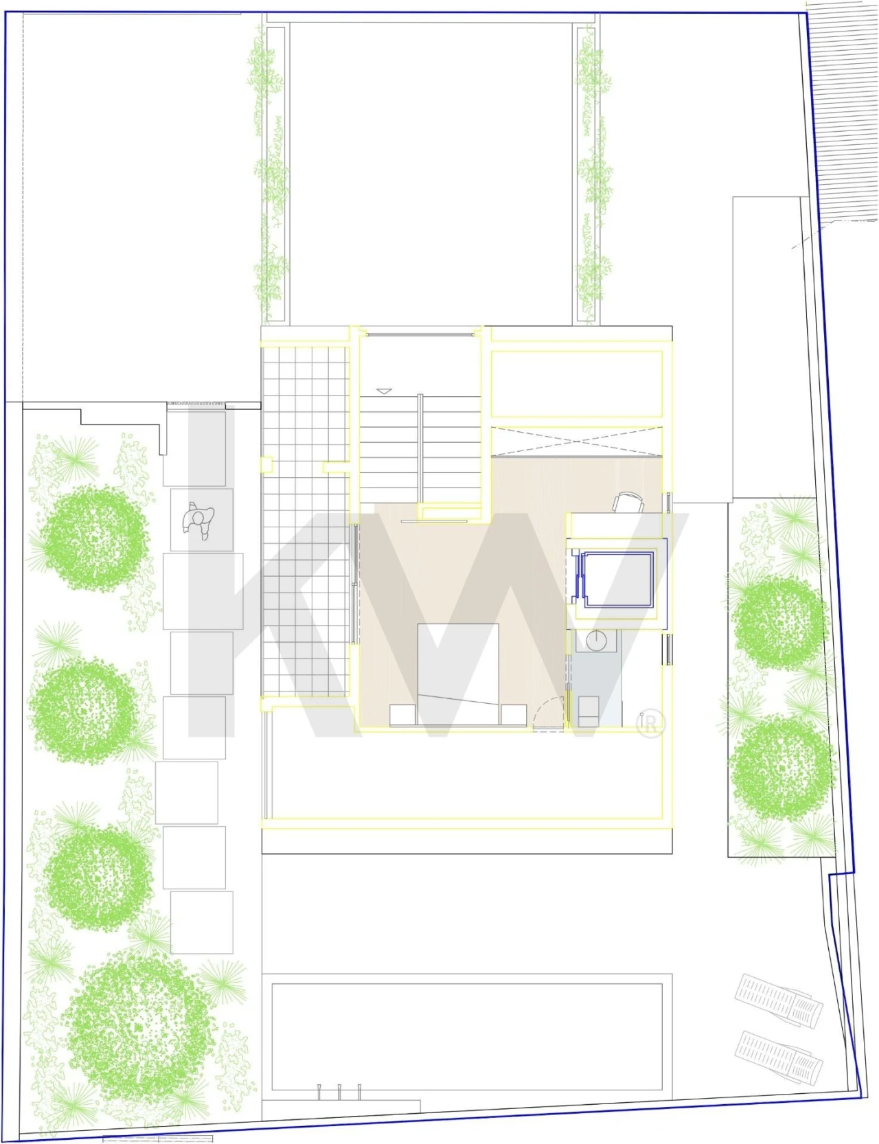 Moradia T3 para Venda em Monte Córdova Foto 17