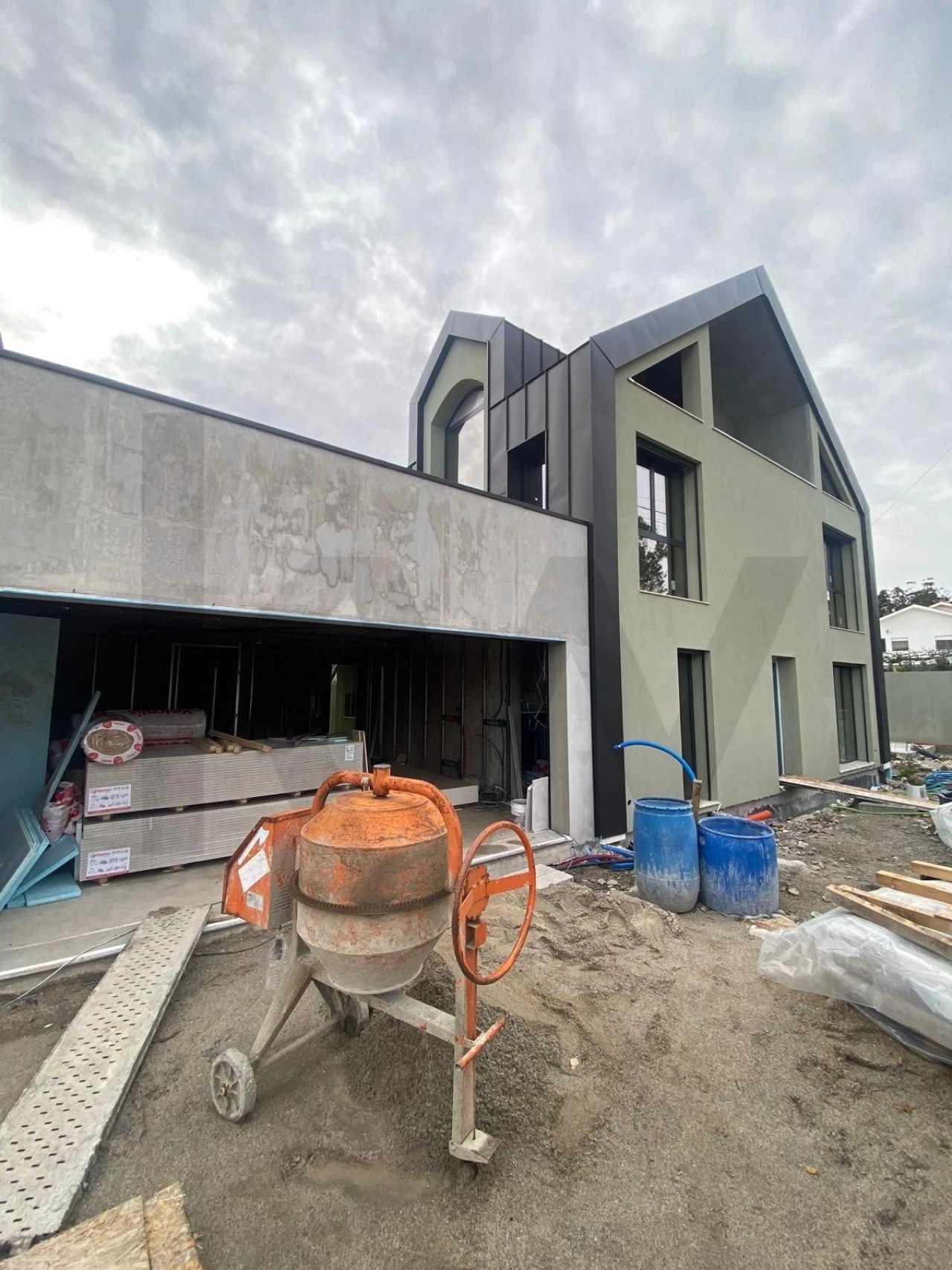 Moradia T3 para Venda em Monte Córdova Foto 19