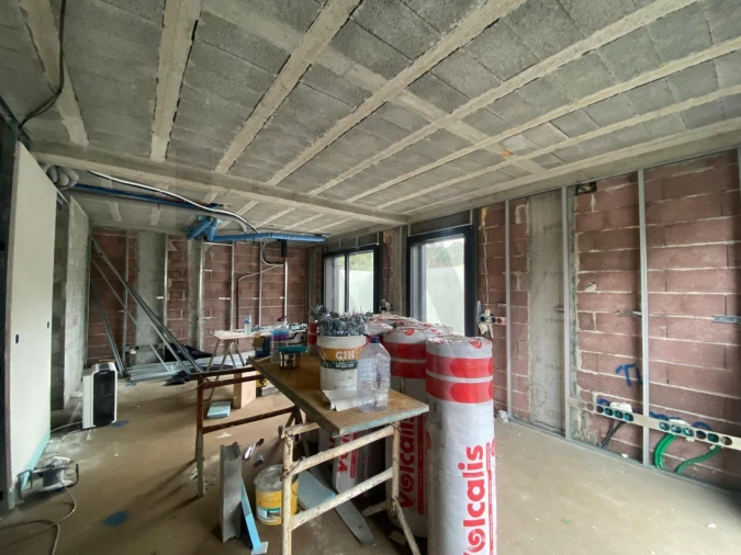 Moradia T3 para Venda em Monte Córdova Foto 22