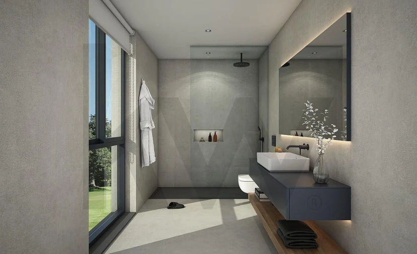 Moradia T3 para Venda em Monte Córdova Foto 7