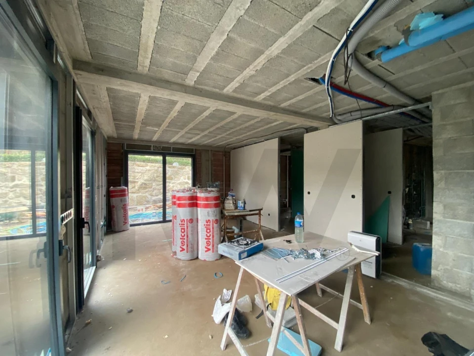 Moradia T3 para Venda em Monte Córdova Foto 23