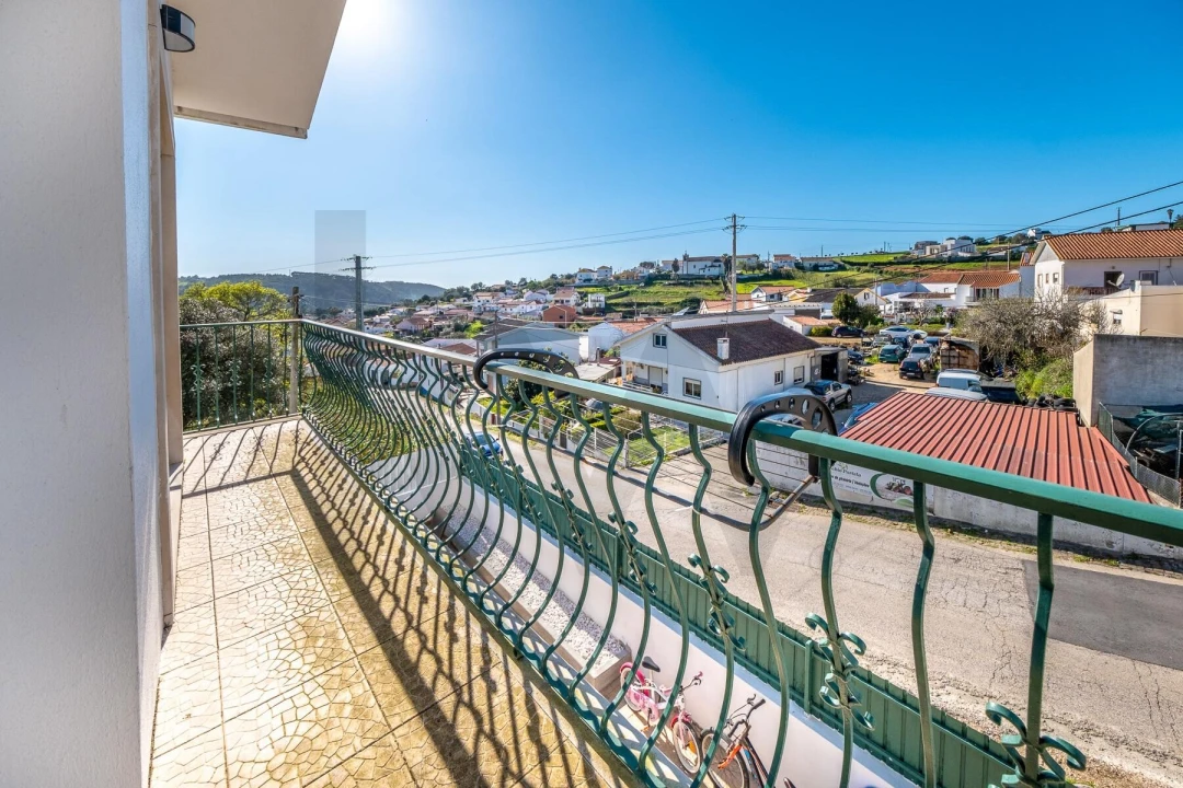 Moradia T3 para Venda em Santo Isidoro Foto 21