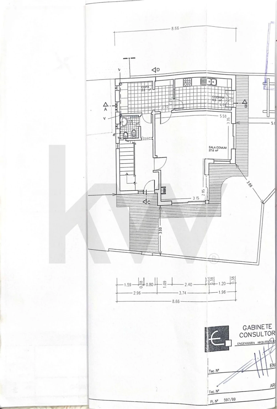 Moradia T3 para Venda em Santo Isidoro Foto 26