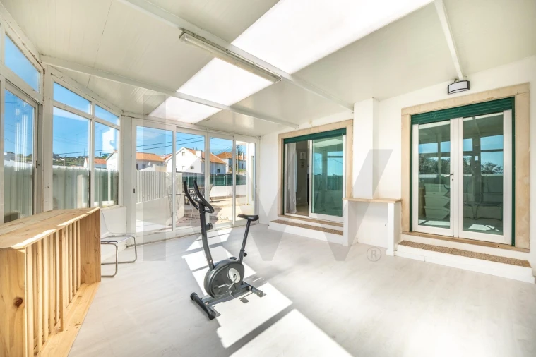 Moradia T3 para Venda em Santo Isidoro Foto 13