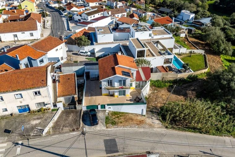 Moradia T3 para Venda em Santo Isidoro Foto 25