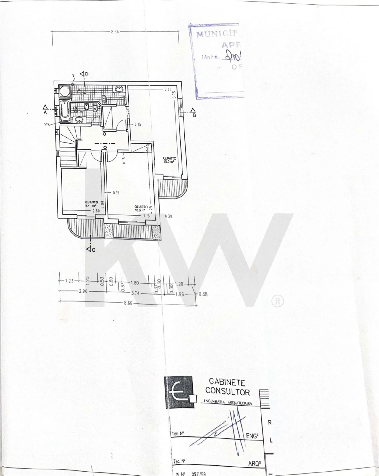 Moradia T3 para Venda em Santo Isidoro Foto 27