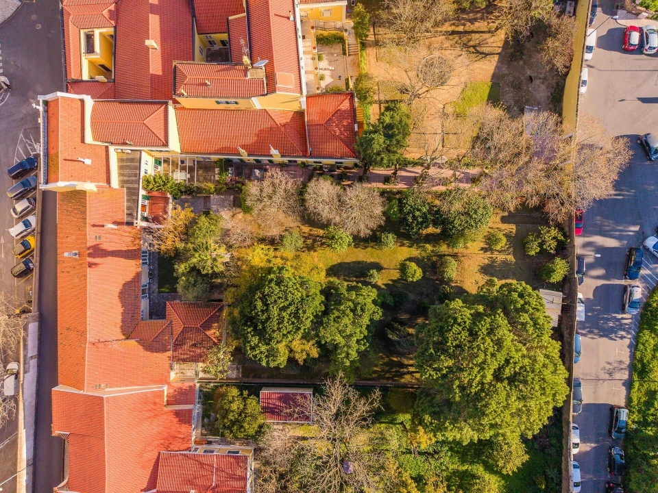 Moradia T7 para Venda em Penha de França Foto 22