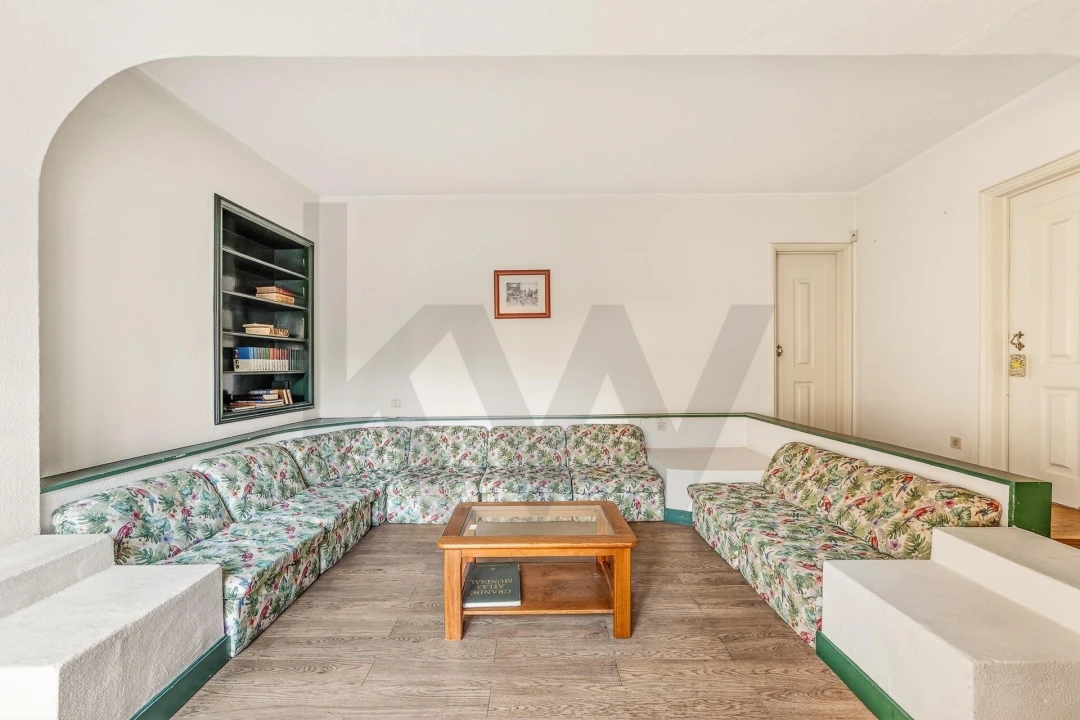 Moradia T7 para Venda em Penha de França Foto 12