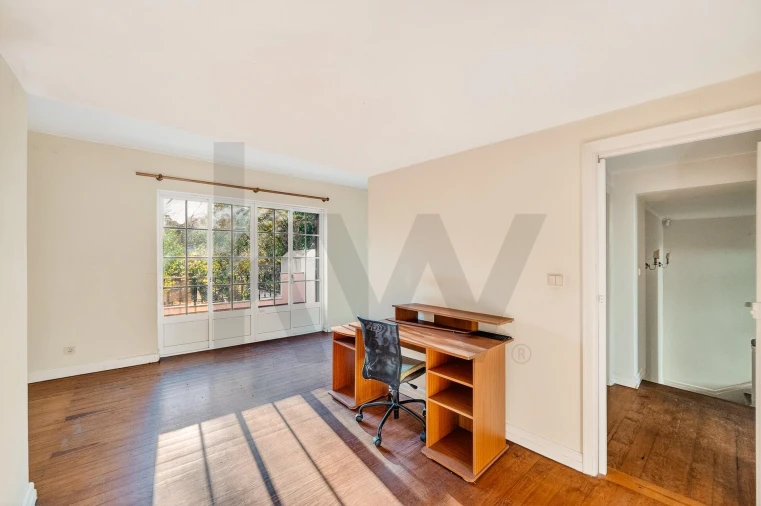 Moradia T7 para Venda em Penha de França Foto 19