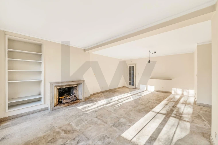 Moradia T7 para Venda em Penha de França Foto 14