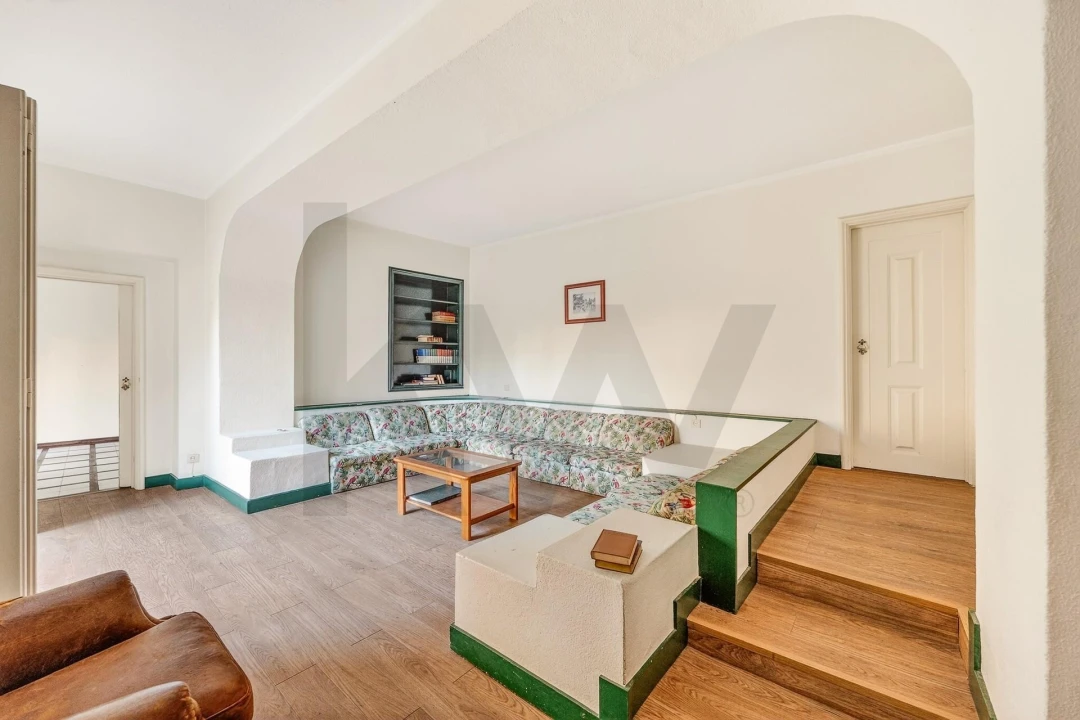 Moradia T7 para Venda em Penha de França Foto 11