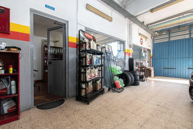 Armazém para Venda em Odivelas Foto 10