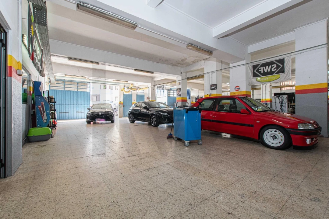 Armazém para Venda em Odivelas Foto 9