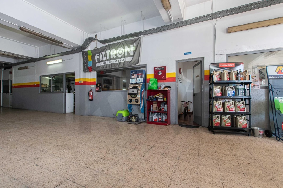 Armazém para Venda em Odivelas Foto 5