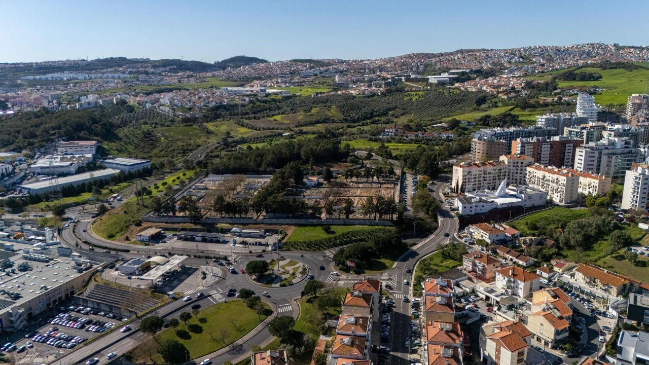 Armazém para Venda em Odivelas Foto 13