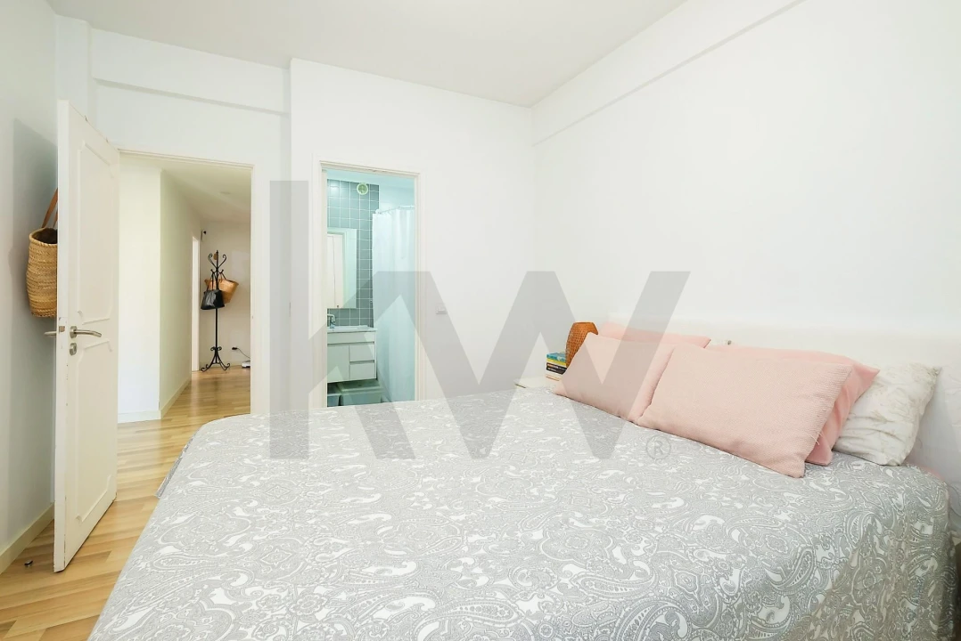 Apartamento T3 para Venda em Odivelas Foto 11