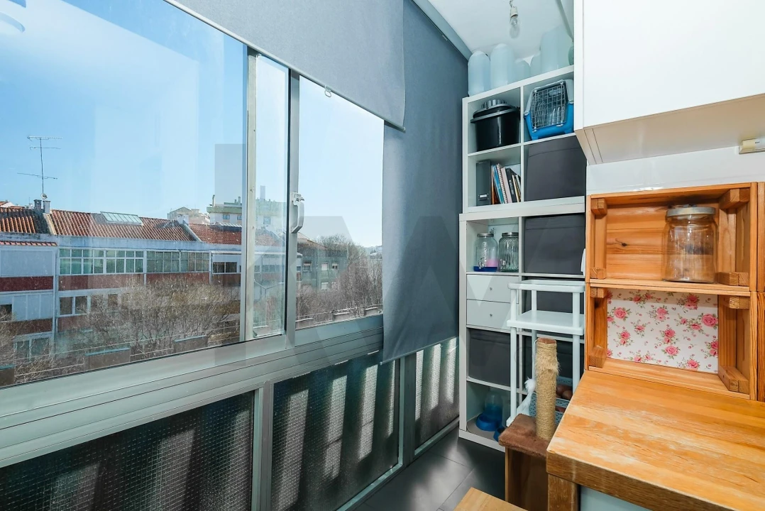 Apartamento T3 para Venda em Odivelas Foto 3