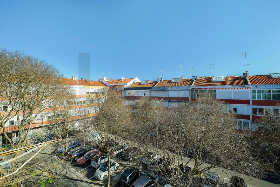 Apartamento T3 para Venda em Odivelas Foto 20