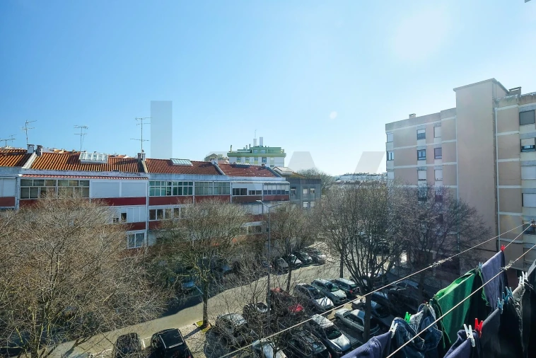 Apartamento T3 para Venda em Odivelas Foto 19