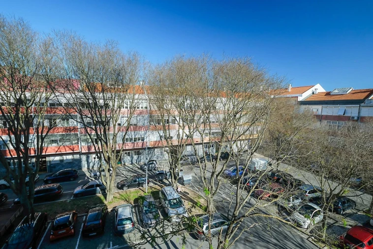 Apartamento T3 para Venda em Odivelas Foto 23