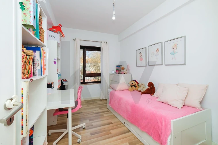 Apartamento T3 para Venda em Odivelas Foto 15