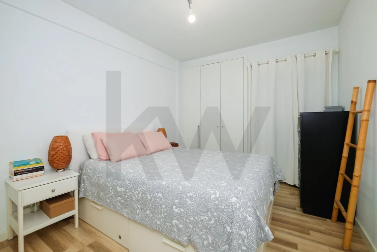 Apartamento T3 para Venda em Odivelas Foto 12