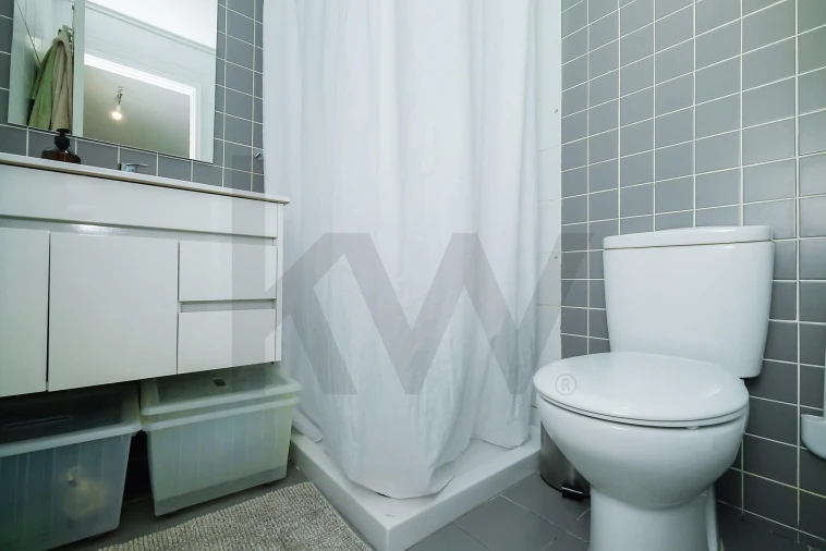 Apartamento T3 para Venda em Odivelas Foto 17