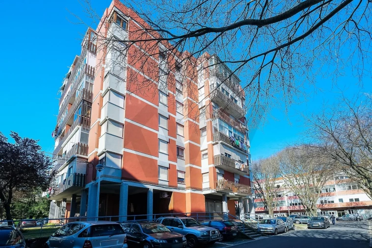 Apartamento T3 para Venda em Odivelas Foto 25