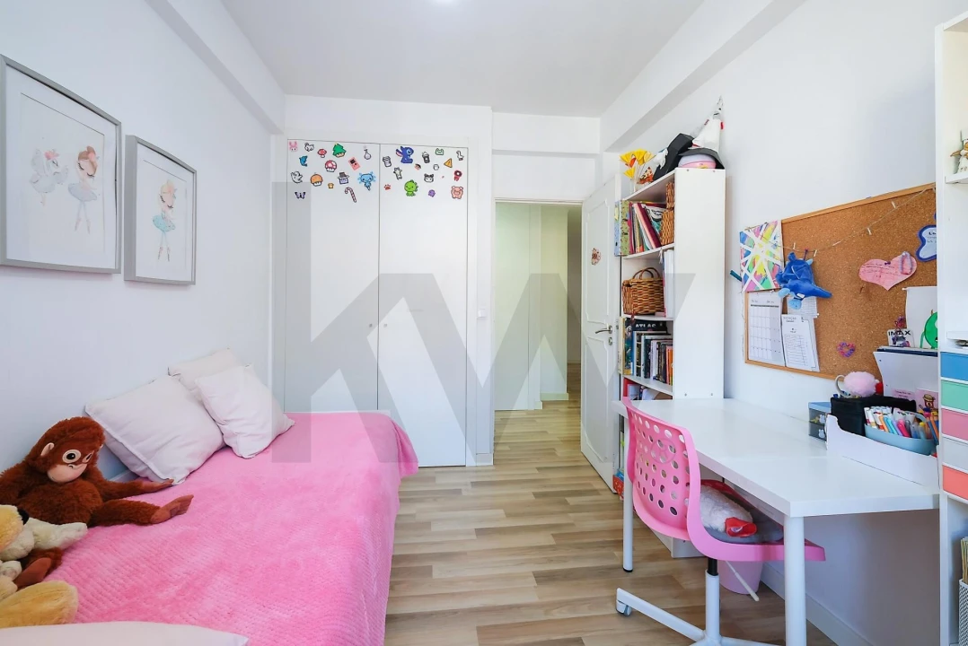 Apartamento T3 para Venda em Odivelas Foto 16