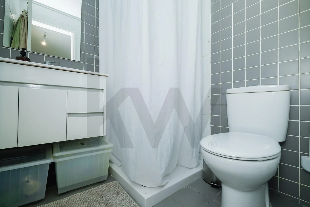 Apartamento T3 para Venda em Odivelas Foto 17