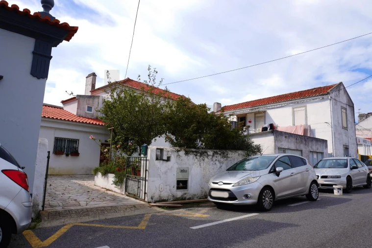 Prédio para Venda em Alcabideche Foto 15
