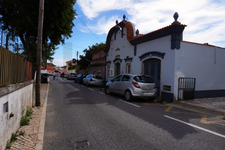Prédio para Venda em Alcabideche Foto 19