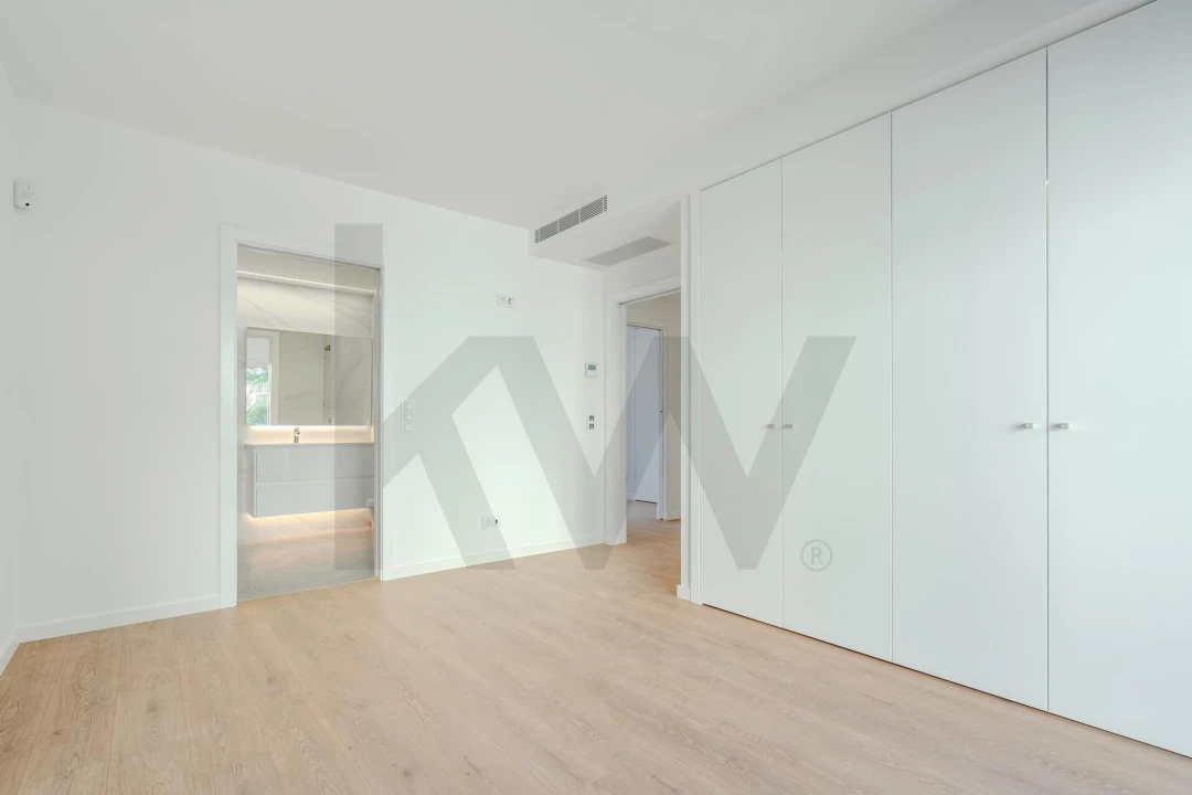 Apartamento T3 para Venda em Oeiras e São Julião da Barra, Paço de Arcos e Caxias Foto 15